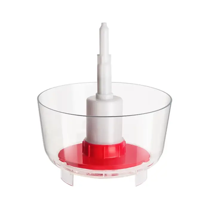 Lave-bouteille de vin sans BPA