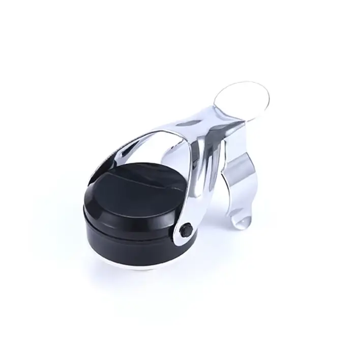 Bouchon de Champagne, scelleuse de bouteilles