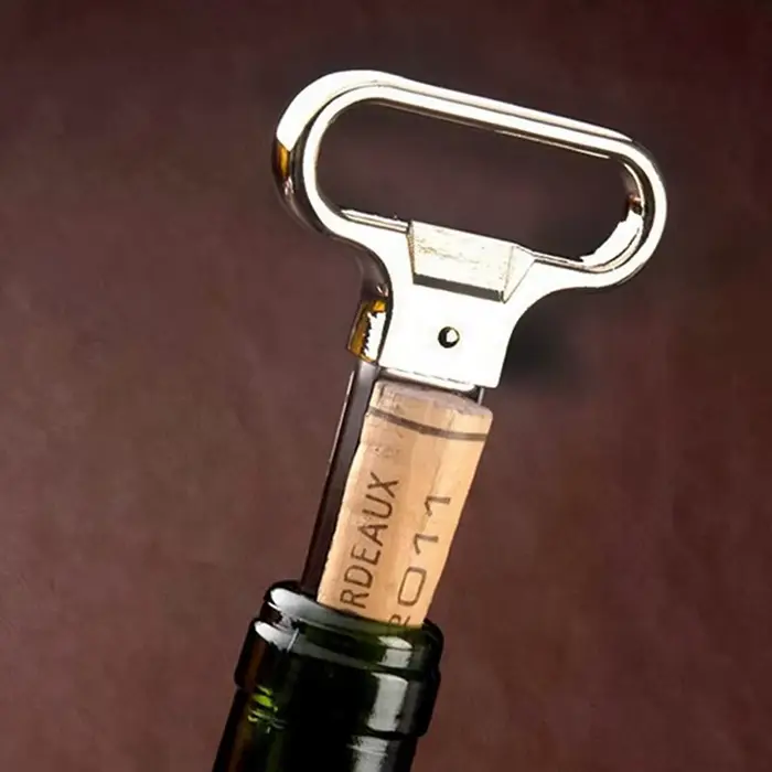 Ouvre-bouteille de vin