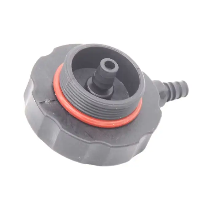 Mini fût de base avec tuyau en silicone